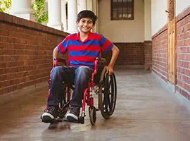 Celebral-palsy