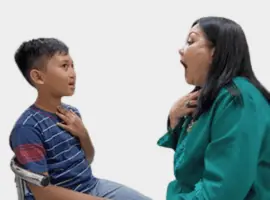 Speech Language Therapy