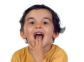 oral-motor-delay